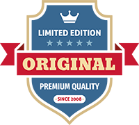 Phoenix Presidential Flagpole Kit — Heavy-Duty