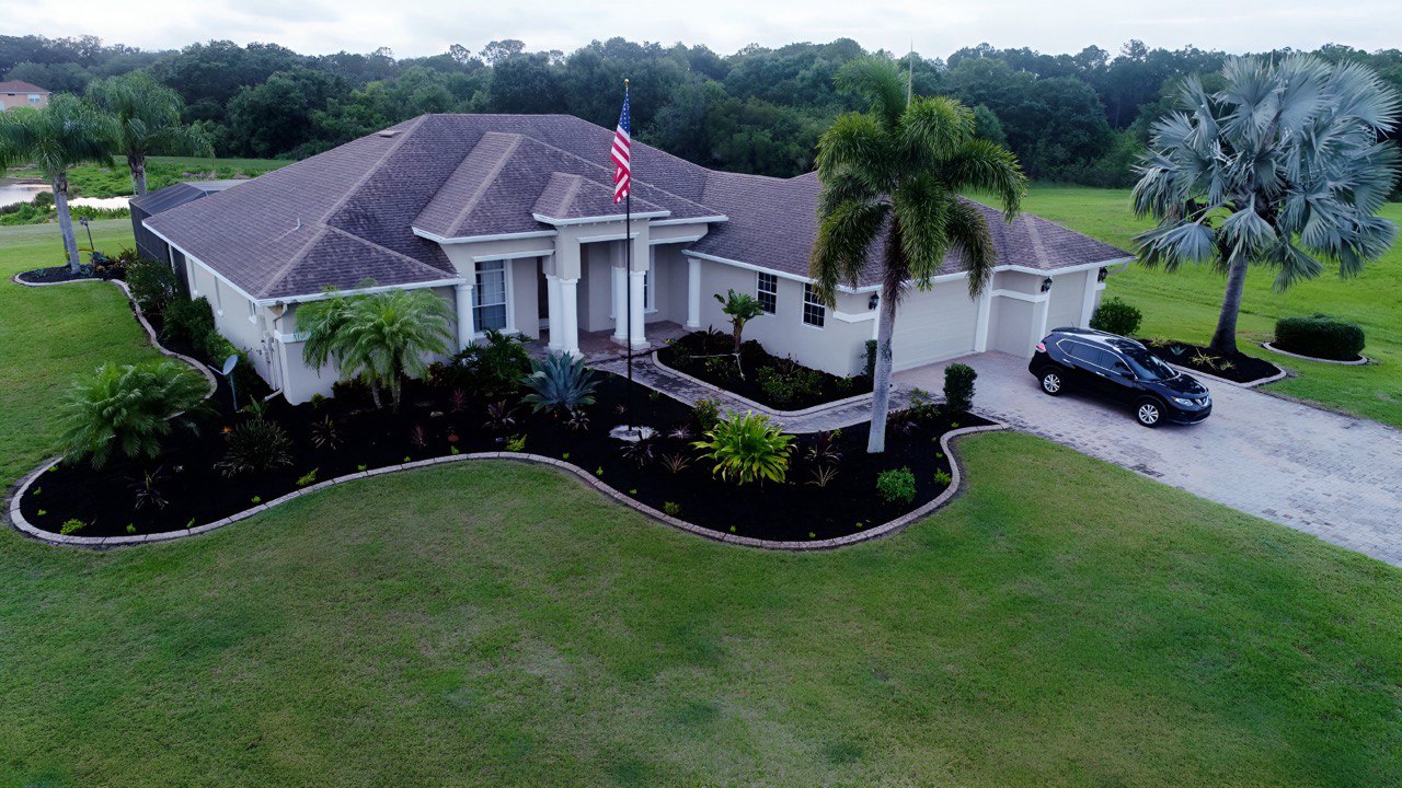 Verified Buyer — Phoenix flagpole owner